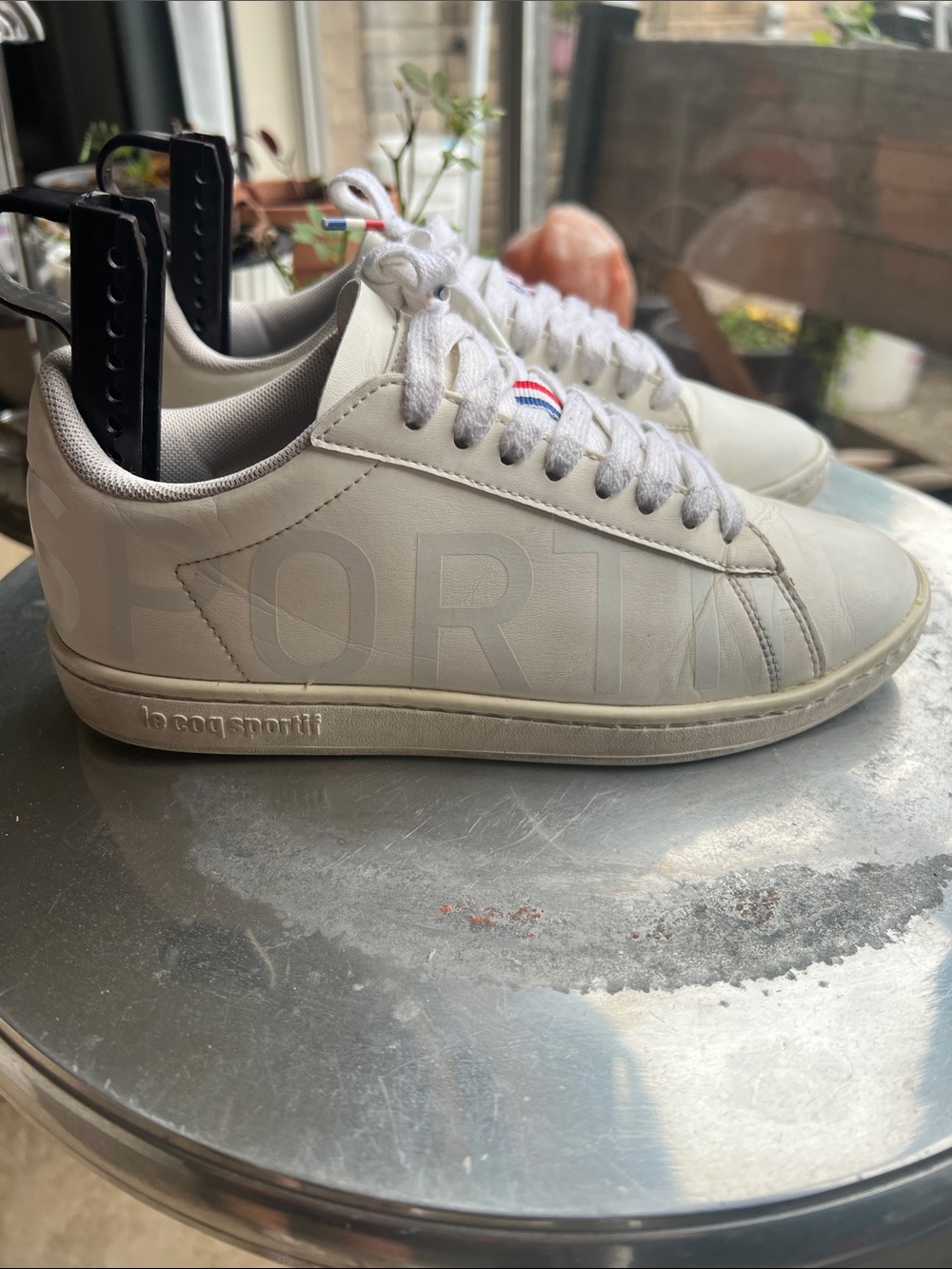 Le Coq Sportif Courtset sneakers